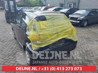 Toyota Aygo Aygo (B10), Hatchback, 2005 / 2014 1.0 12V VVT-i picture 5