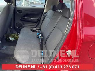 Mitsubishi Space-star Space Star (A0), Hatchback, 2012 1.0 12V picture 18