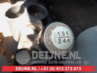 Hyundai Getz Getz, Hatchback, 2002 / 2010 1.1i 12V picture 17