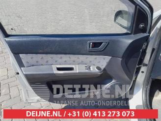 Hyundai Getz Getz, Hatchback, 2002 / 2010 1.1i 12V picture 10