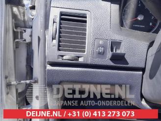 Hyundai Getz Getz, Hatchback, 2002 / 2010 1.1i 12V picture 18