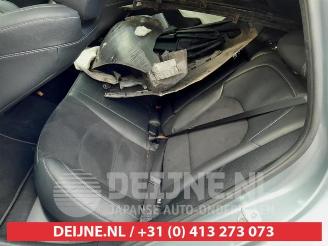 Kia Pro cee d Proceed (CD), Combi 5-drs, 2018 1.4 T-GDI 16V picture 14