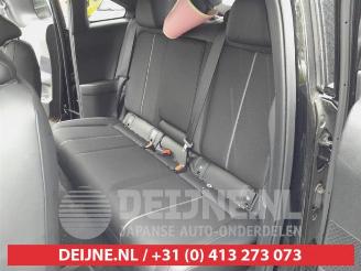 Mazda MX-30 MX-30, SUV, 2020 e-SkyActiv 145 picture 15