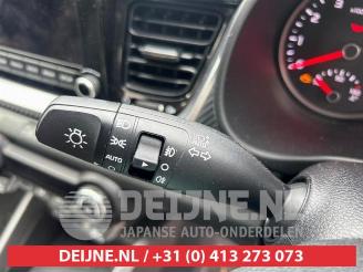 Kia Stonic Stonic (YB), SUV, 2017 1.0i T-GDi 12V Eco-Dynamics+ picture 18