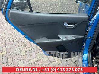 Kia Stonic Stonic (YB), SUV, 2017 1.0i T-GDi 12V Eco-Dynamics+ picture 23