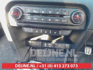 Kia Cee d Ceed (CDB5/CDBB), Hatchback 5-drs, 2018 1.4 T-GDI 16V picture 22