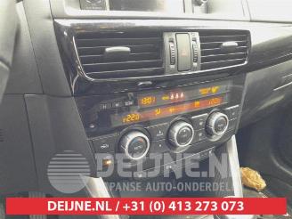 Mazda CX-5 CX-5 I (KE,GH), SUV, 2011 2.0 SkyActiv-G 16V 4WD picture 27