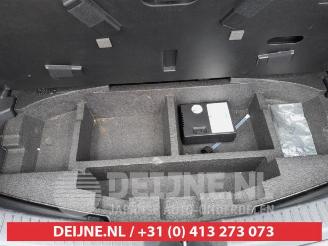 Mazda CX-5 CX-5 I (KE,GH), SUV, 2011 2.0 SkyActiv-G 16V 4WD picture 21