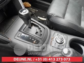 Mazda CX-5 CX-5 I (KE,GH), SUV, 2011 2.0 SkyActiv-G 16V 4WD picture 26