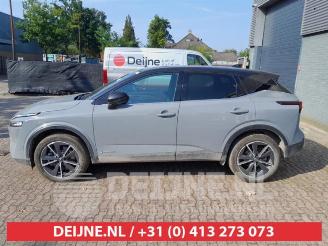 Nissan Qashqai Qashqai (J12), SUV, 2021 1.5 VC-T e-Power 16V picture 4