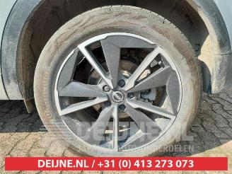 Nissan Qashqai Qashqai (J12), SUV, 2021 1.5 VC-T e-Power 16V picture 12