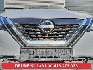 Nissan Qashqai Qashqai (J12), SUV, 2021 1.5 VC-T e-Power 16V picture 9