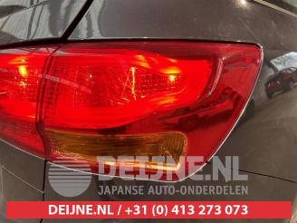 Kia Cee d Cee'd Sportswagon (JDC5), Combi, 2012 / 2018 1.6 CRDi 16V VGT picture 11