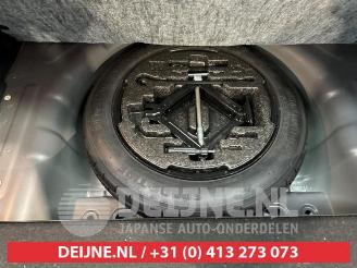 Kia Cee d Cee'd Sportswagon (JDC5), Combi, 2012 / 2018 1.6 CRDi 16V VGT picture 25