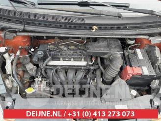 Mitsubishi Colt Colt CZC, Cabrio, 2006 / 2009 1.5 16V picture 25