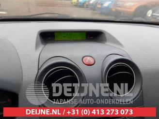 Mitsubishi Colt Colt CZC, Cabrio, 2006 / 2009 1.5 16V picture 21