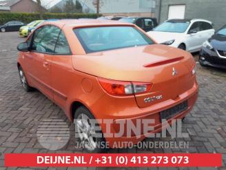 Mitsubishi Colt Colt CZC, Cabrio, 2006 / 2009 1.5 16V picture 5
