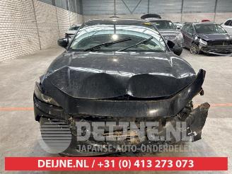 Mazda CX-30 CX-30 (DM), SUV, 2019 2.0 e-SkyActiv-G 122 16V picture 2