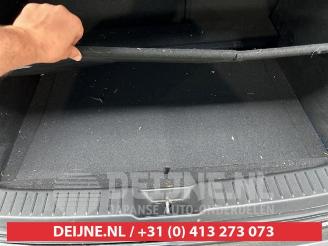 Mazda CX-30 CX-30 (DM), SUV, 2019 2.0 e-SkyActiv-G 122 16V picture 11