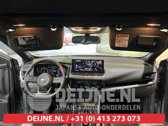 Nissan Qashqai Qashqai (J12), SUV, 2021 1.5 VC-T e-Power 16V picture 34