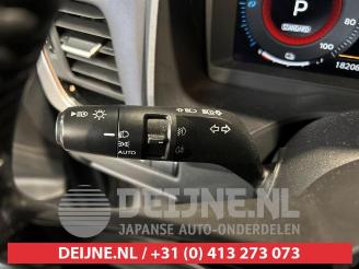 Nissan Qashqai Qashqai (J12), SUV, 2021 1.5 VC-T e-Power 16V picture 15