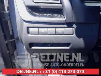 Nissan Qashqai Qashqai (J12), SUV, 2021 1.5 VC-T e-Power 16V picture 23