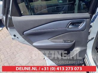 Nissan Qashqai Qashqai (J12), SUV, 2021 1.5 VC-T e-Power 16V picture 13