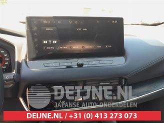 Nissan Qashqai Qashqai (J12), SUV, 2021 1.5 VC-T e-Power 16V picture 24