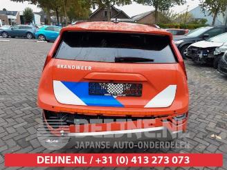 Kia Niro Niro II (SG2), SUV, 2022 1.6 GDI Plug-in Hybrid picture 6