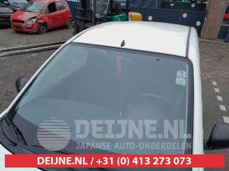 Daihatsu Cuore Cuore (L251/271/276), Hatchback, 2003 1.0 12V DVVT picture 9