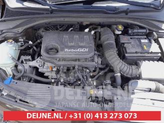 Hyundai I-30 i30 Wagon (PDEF5), Combi, 2017 1.0 T-GDI 12V picture 10