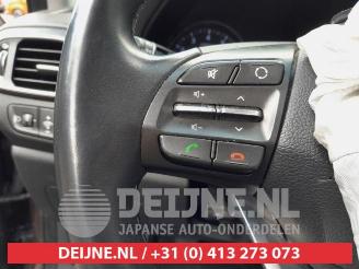 Hyundai I-30 i30 Wagon (PDEF5), Combi, 2017 1.0 T-GDI 12V picture 21