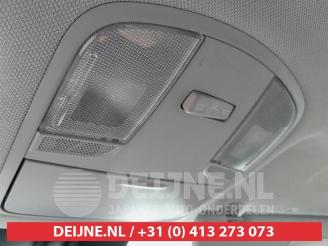 Hyundai I-30 i30 Wagon (PDEF5), Combi, 2017 1.0 T-GDI 12V picture 26