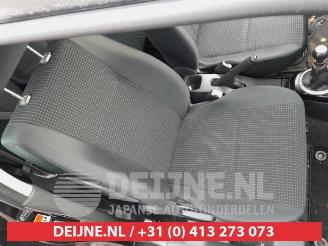 Suzuki Swift Swift (ZA/ZC/ZD1/2/3/9), Hatchback, 2005 / 2011 1.5 VVT 16V picture 18