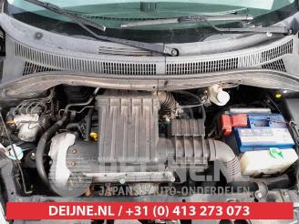 Suzuki Swift Swift (ZA/ZC/ZD1/2/3/9), Hatchback, 2005 / 2011 1.5 VVT 16V picture 25