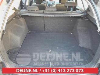 Kia Cee d Cee'd Sporty Wagon (EDF), Combi, 2007 / 2012 1.4 16V picture 13