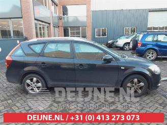 Kia Cee d Cee'd Sporty Wagon (EDF), Combi, 2007 / 2012 1.4 16V picture 8