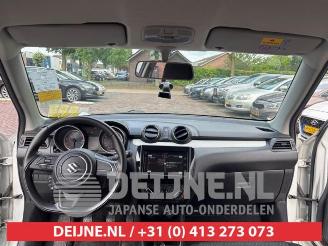 Suzuki Swift Swift (ZC/ZD), Hatchback 5-drs, 2017 1.2 Dual Jet 16V picture 26