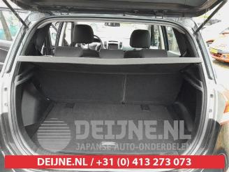 Hyundai Ix20 iX20 (JC), SUV, 2010 / 2019 1.4i 16V picture 14