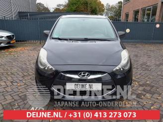 Hyundai Ix20 iX20 (JC), SUV, 2010 / 2019 1.4i 16V picture 2