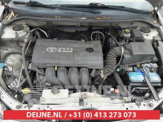 Toyota Avensis Avensis Wagon (T25/B1E), Combi, 2003 / 2008 1.8 16V VVT-i picture 23