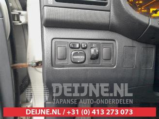 Toyota Avensis Avensis Wagon (T25/B1E), Combi, 2003 / 2008 1.8 16V VVT-i picture 18