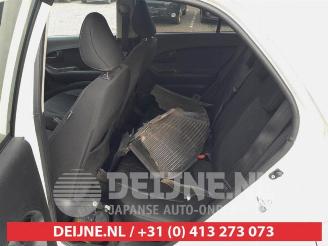 Kia Picanto Picanto (TA), Hatchback, 2011 / 2017 1.2 16V picture 13