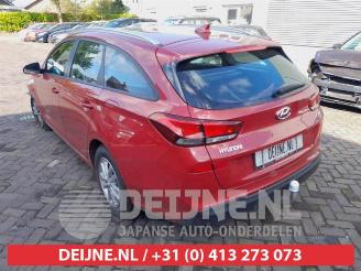 Hyundai I-30 i30 Wagon (PDEF5), Combi, 2017 1.4 T-GDI 16V picture 5