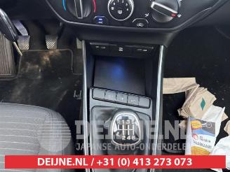 Hyundai I-20 i20 (BC3), Hatchback 5-drs, 2020 1.0 T-GDI 100 Mild Hybrid 48V 12V picture 21