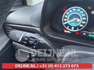 Hyundai I-20 i20 (BC3), Hatchback 5-drs, 2020 1.0 T-GDI 100 Mild Hybrid 48V 12V picture 15