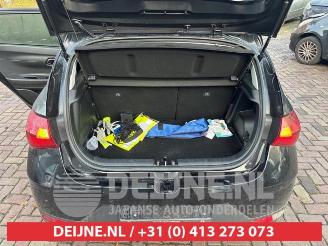 Hyundai I-20 i20 (BC3), Hatchback 5-drs, 2020 1.0 T-GDI 100 Mild Hybrid 48V 12V picture 24