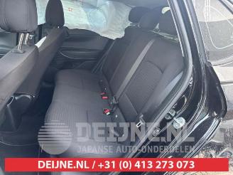 Hyundai I-20 i20 (BC3), Hatchback 5-drs, 2020 1.0 T-GDI 100 Mild Hybrid 48V 12V picture 27