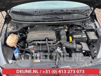 Hyundai I-20 i20 (BC3), Hatchback 5-drs, 2020 1.0 T-GDI 100 Mild Hybrid 48V 12V picture 31