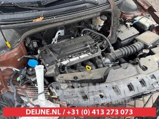 Hyundai I-20 i20 (GBB), Hatchback, 2014 / 2020 1.2i 16V picture 24